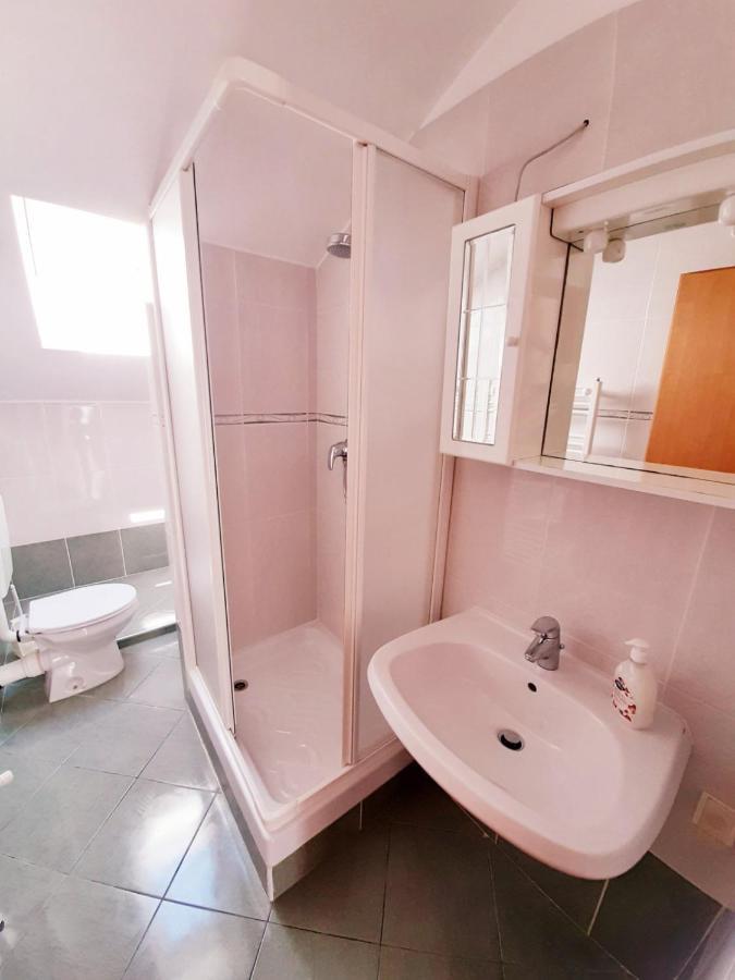 Apartments Izabela Muzic-Fornaric كريس المظهر الخارجي الصورة