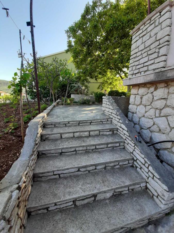 Apartments Izabela Muzic-Fornaric كريس المظهر الخارجي الصورة