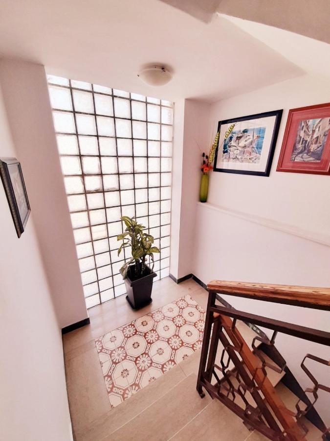 Apartments Izabela Muzic-Fornaric كريس المظهر الخارجي الصورة