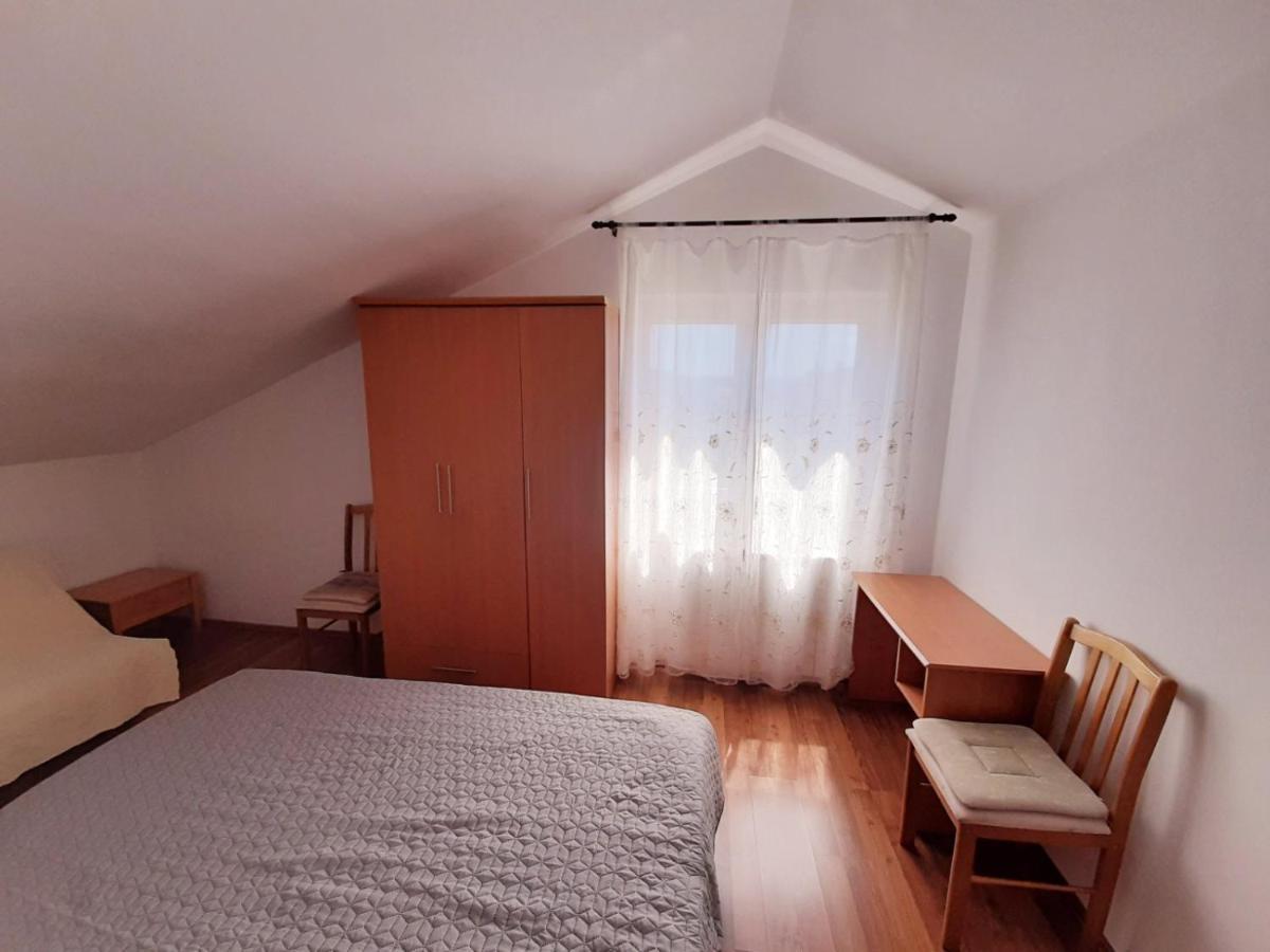 Apartments Izabela Muzic-Fornaric كريس المظهر الخارجي الصورة