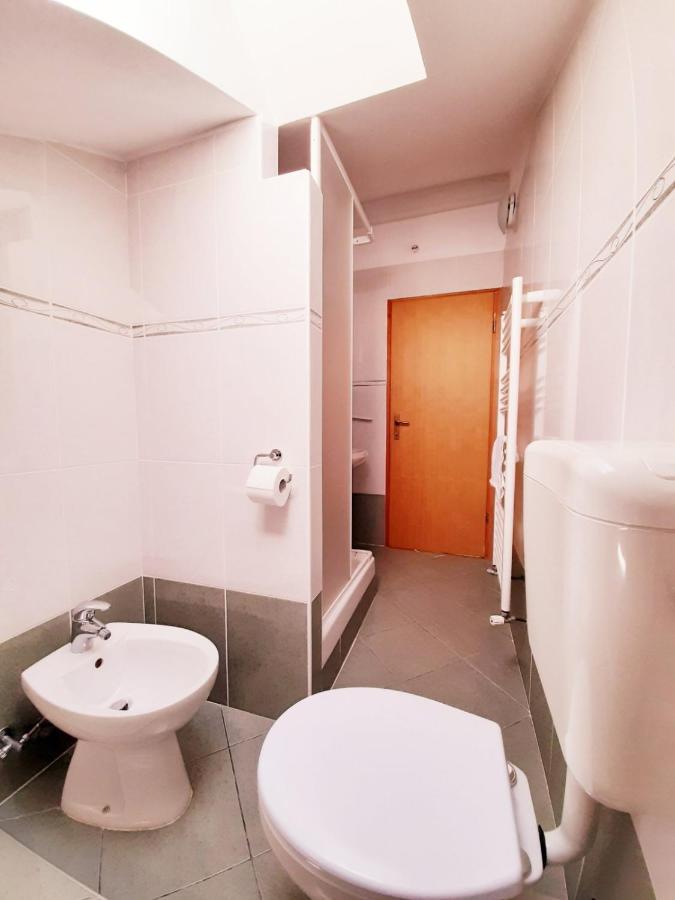 Apartments Izabela Muzic-Fornaric كريس المظهر الخارجي الصورة