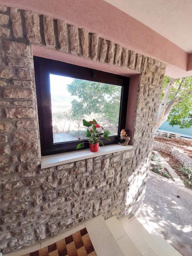 Apartments Izabela Muzic-Fornaric كريس المظهر الخارجي الصورة