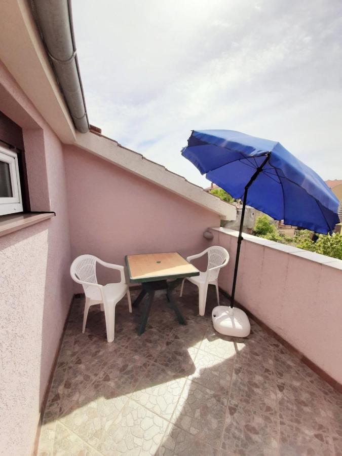 Apartments Izabela Muzic-Fornaric كريس المظهر الخارجي الصورة