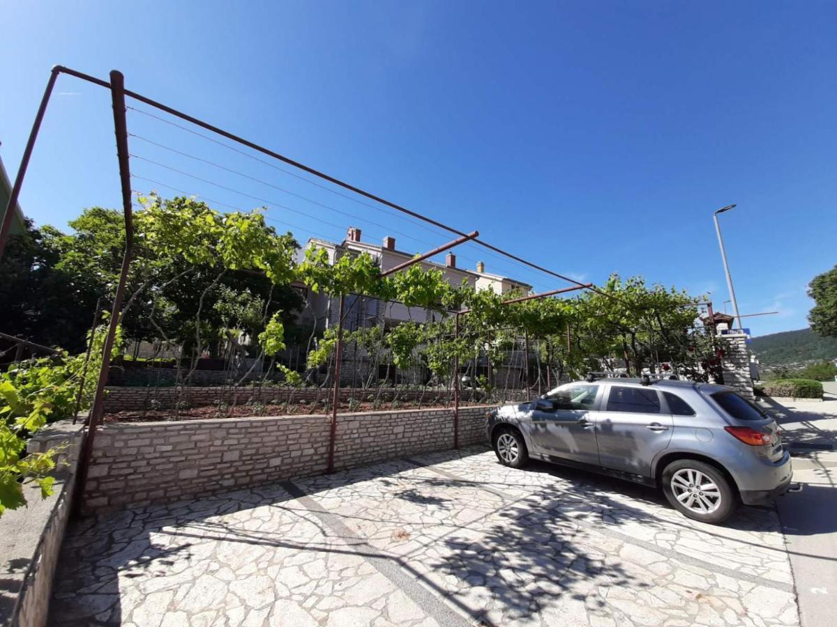 Apartments Izabela Muzic-Fornaric كريس المظهر الخارجي الصورة